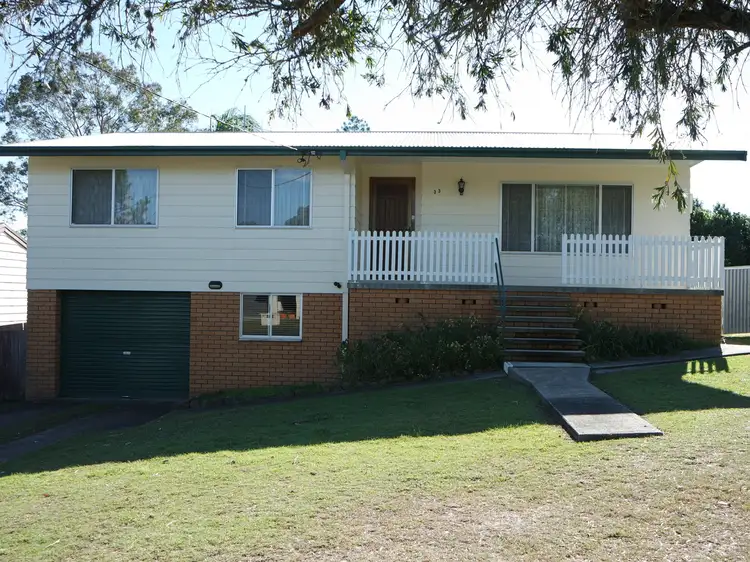 33 Flett Street, Wingham NSW 2429