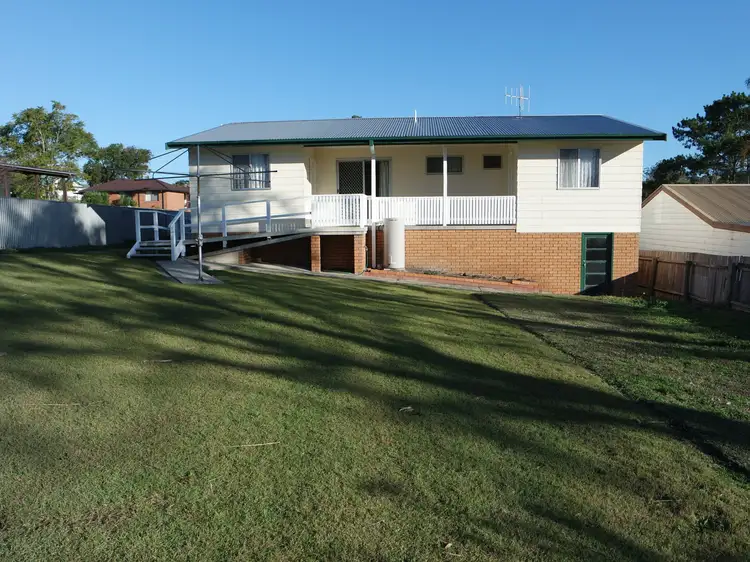 Fourth view of Homely house listing, 33 Flett Street, Wingham NSW 2429