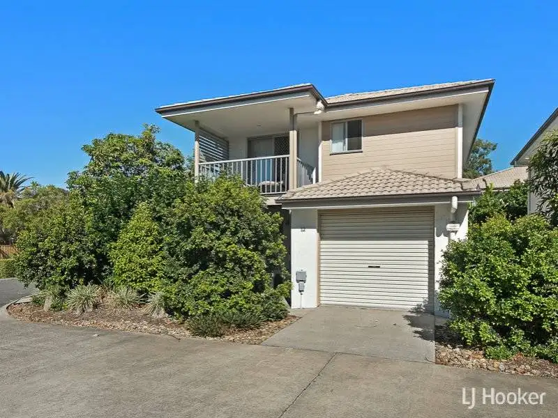 Main view of Homely townhouse listing, 12/259 Albany Creek Road, Bridgeman Downs QLD 4035