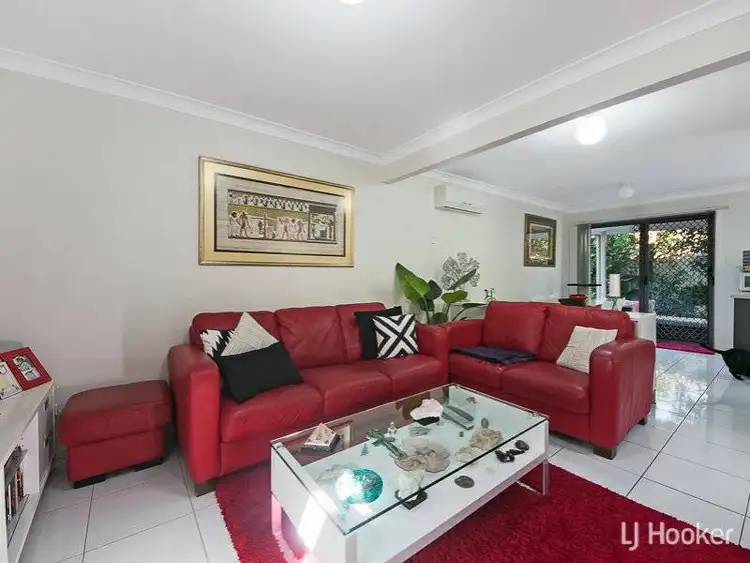 Second view of Homely townhouse listing, 12/259 Albany Creek Road, Bridgeman Downs QLD 4035