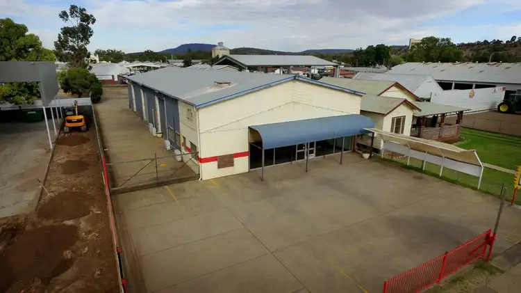 Second view of Homely house listing, 85 Conadilly Street, Gunnedah NSW 2380