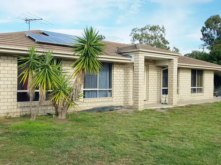 5 Wombat Place, Morayfield QLD 4506