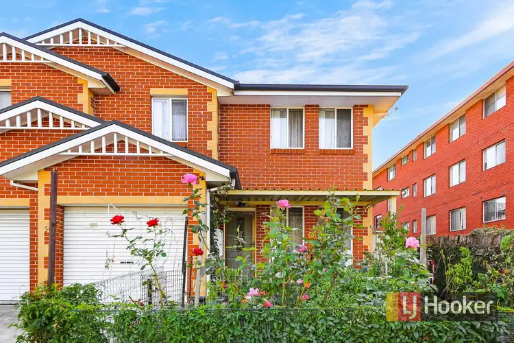 15/9-13 Crawford St, Berala NSW 2141