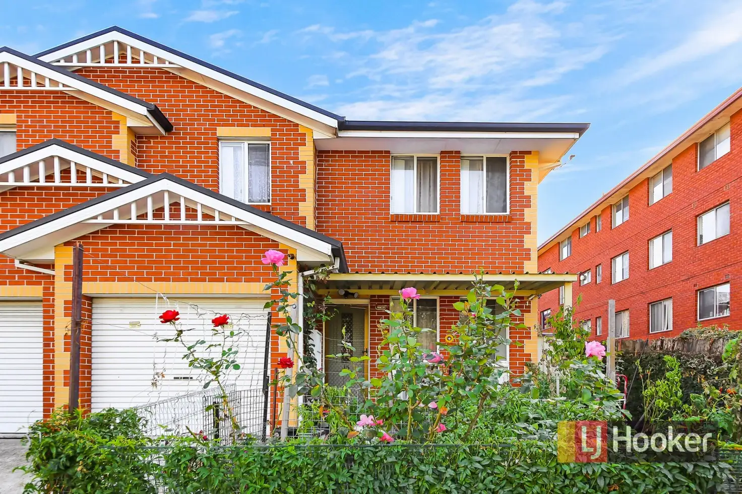 Main view of Homely townhouse listing, 15/9-13 Crawford St, Berala NSW 2141