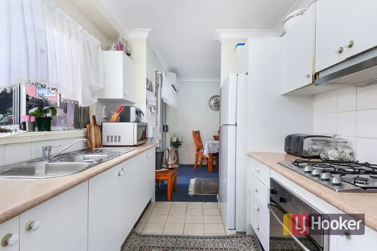 Third view of Homely townhouse listing, 15/9-13 Crawford St, Berala NSW 2141