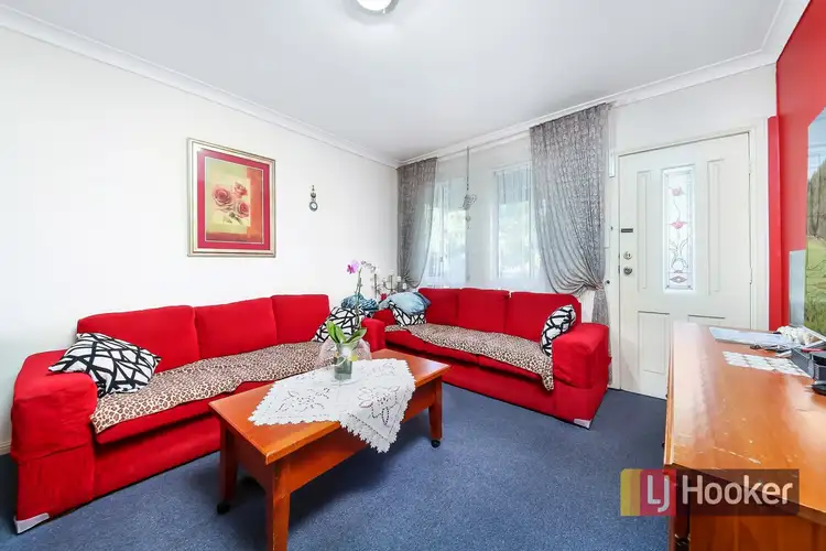 Fourth view of Homely townhouse listing, 15/9-13 Crawford St, Berala NSW 2141