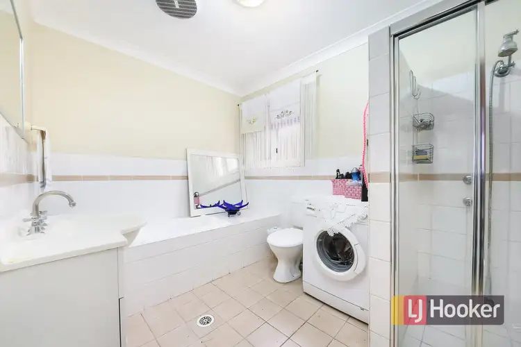 Fifth view of Homely townhouse listing, 15/9-13 Crawford St, Berala NSW 2141