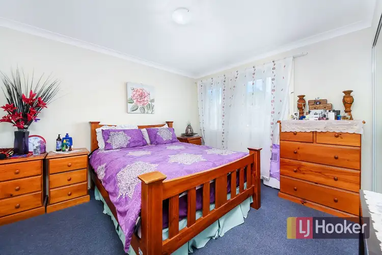 Sixth view of Homely townhouse listing, 15/9-13 Crawford St, Berala NSW 2141