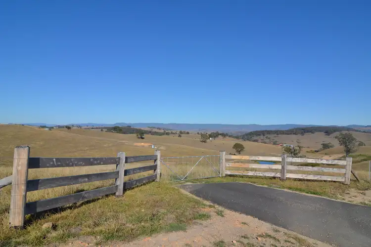 Second view of Homely rural property listing, 21 Delaney Drive, Little Hartley NSW 2790