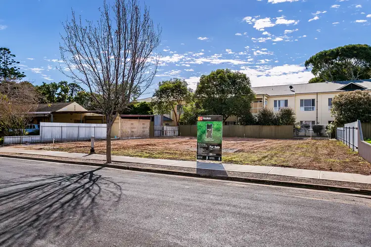 Lot 99/7 Laverack Road, North Plympton SA 5037