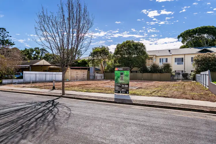 Lot 99/7 Laverack Road, North Plympton SA 5037