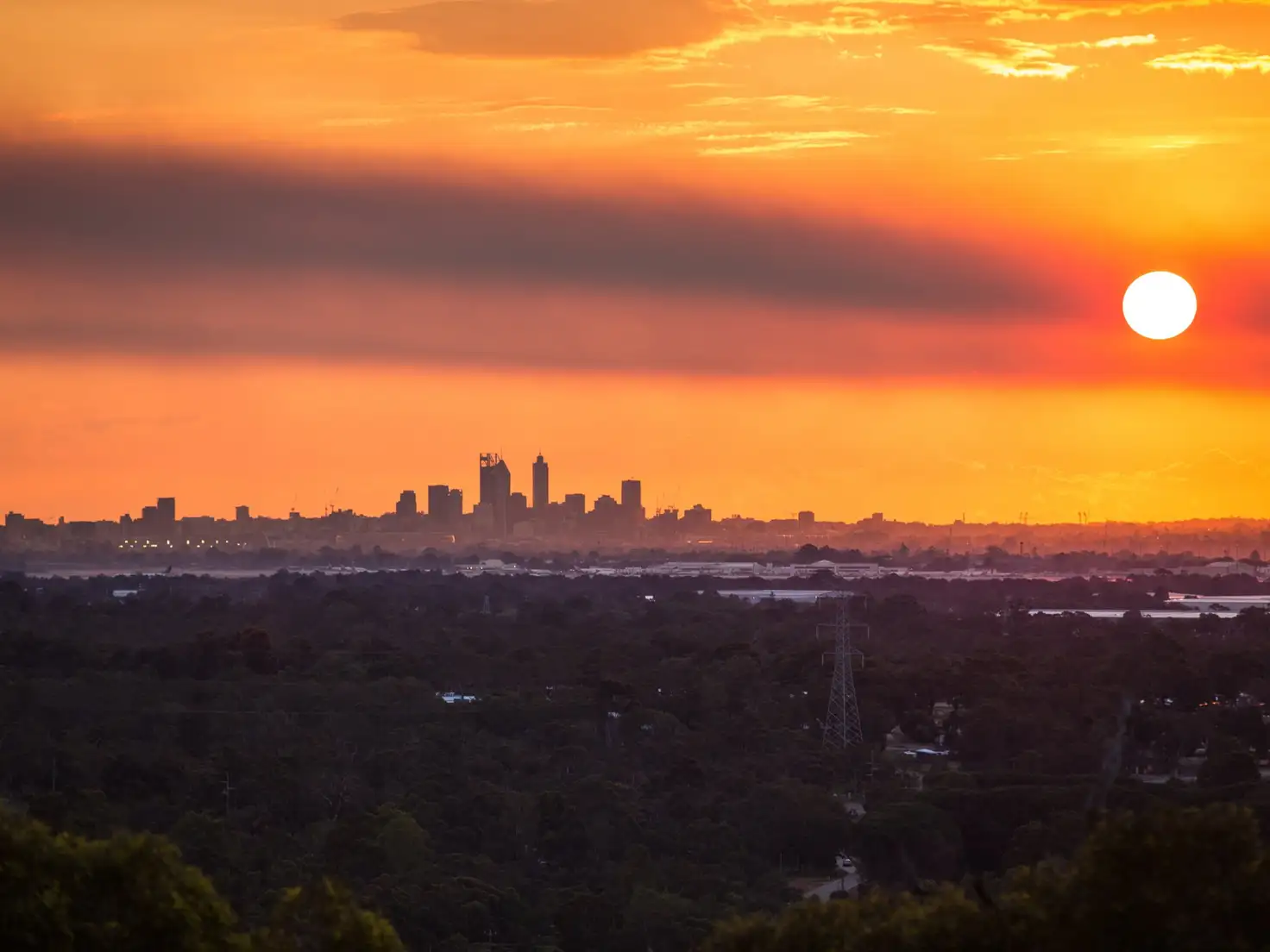Main view of Homely house listing, 22 Boya Crescent, Boya WA 6056