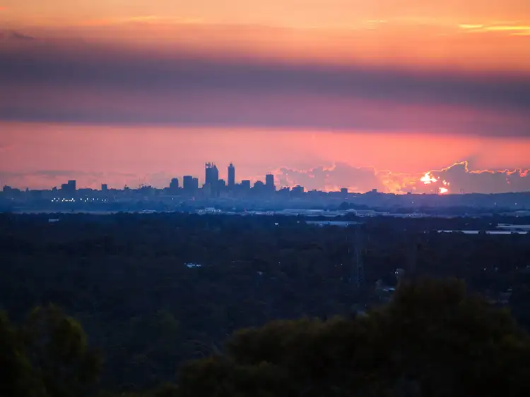 Second view of Homely house listing, 22 Boya Crescent, Boya WA 6056