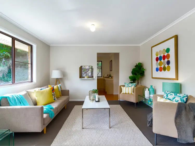 Third view of Homely house listing, 24 Teenan Street, Ferny Hills QLD 4055