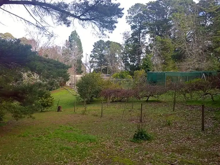 Fifth view of Homely house listing, 3 White Avenue, Crafers SA 5152