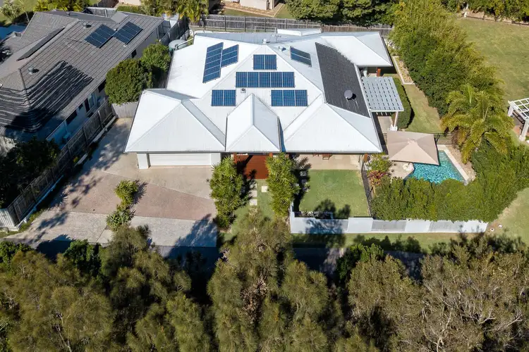 52 Ribonwood Street, Thornlands QLD 4164