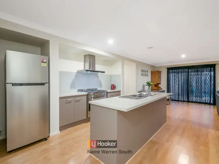 Third view of Homely house listing, 44 Mary Street, Officer VIC 3809