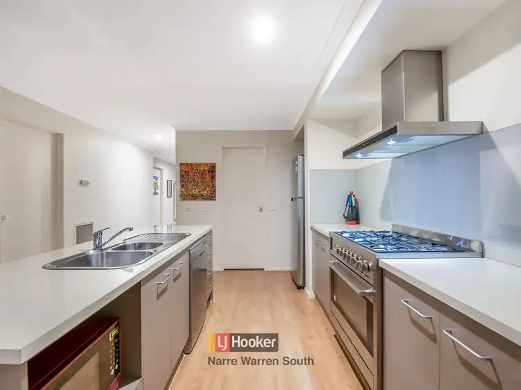 Fourth view of Homely house listing, 44 Mary Street, Officer VIC 3809