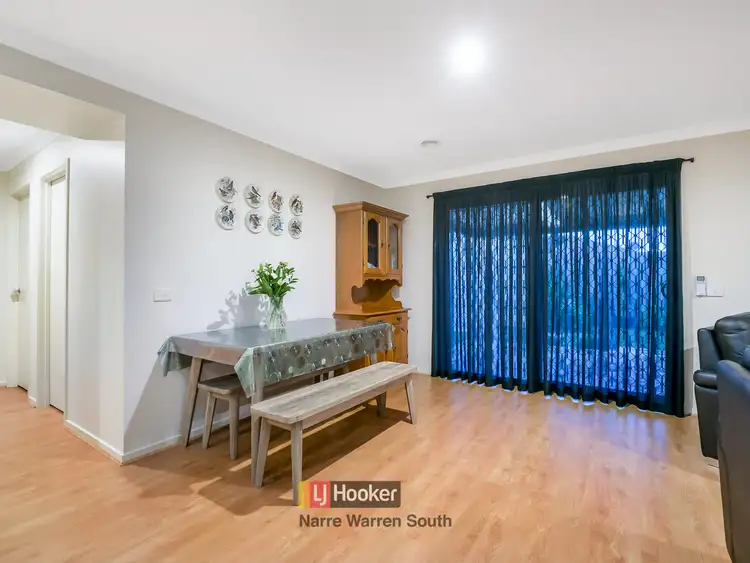 Fifth view of Homely house listing, 44 Mary Street, Officer VIC 3809