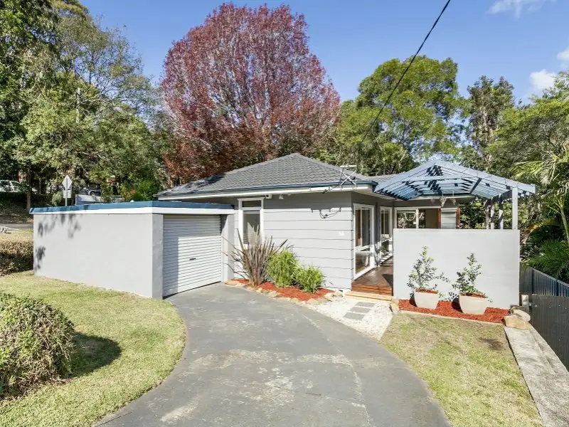 Main view of Homely house listing, 56 Garden Avenue, Figtree NSW 2525