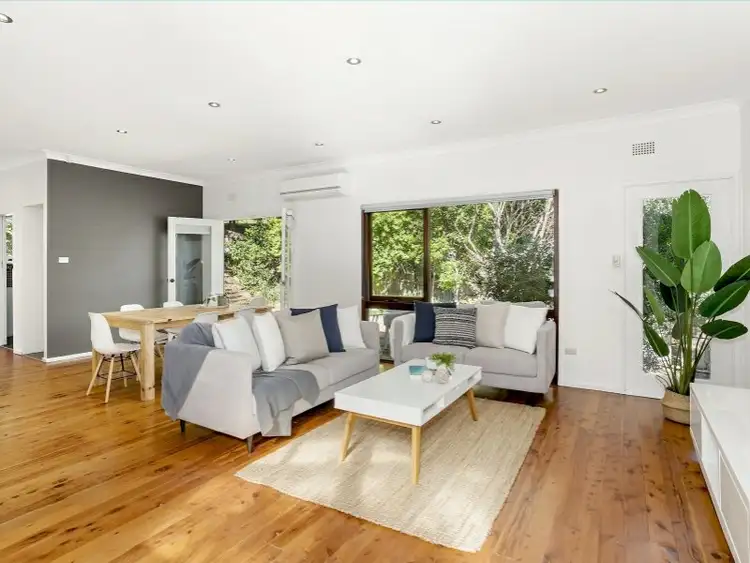 Third view of Homely house listing, 56 Garden Avenue, Figtree NSW 2525