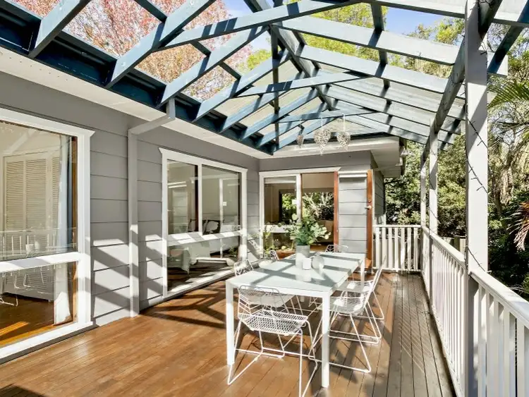 Fifth view of Homely house listing, 56 Garden Avenue, Figtree NSW 2525