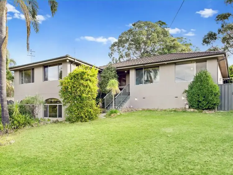 Sixth view of Homely house listing, 6 Loch Lomond Avenue, Farmborough Heights NSW 2526