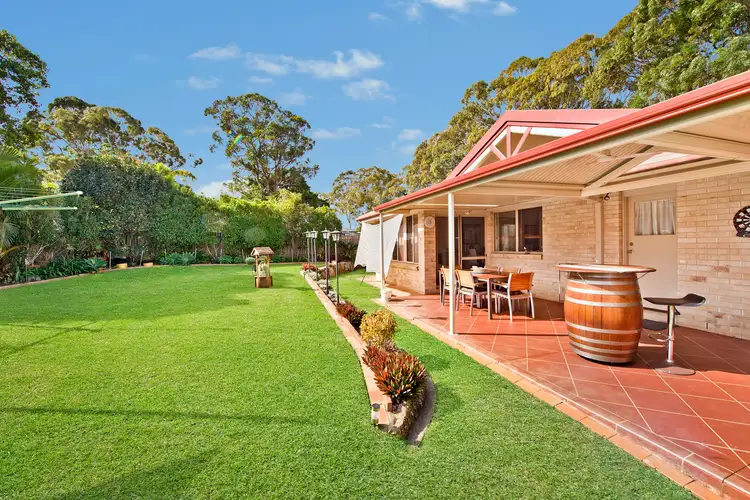 Main view of Homely house listing, 6 Marian Drive, Port Macquarie NSW 2444