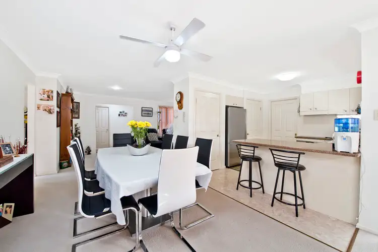 Second view of Homely house listing, 6 Marian Drive, Port Macquarie NSW 2444