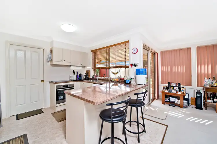 Third view of Homely house listing, 6 Marian Drive, Port Macquarie NSW 2444