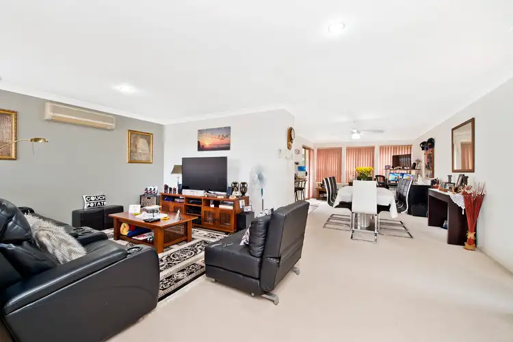 Fourth view of Homely house listing, 6 Marian Drive, Port Macquarie NSW 2444