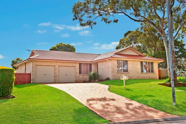 Fifth view of Homely house listing, 6 Marian Drive, Port Macquarie NSW 2444