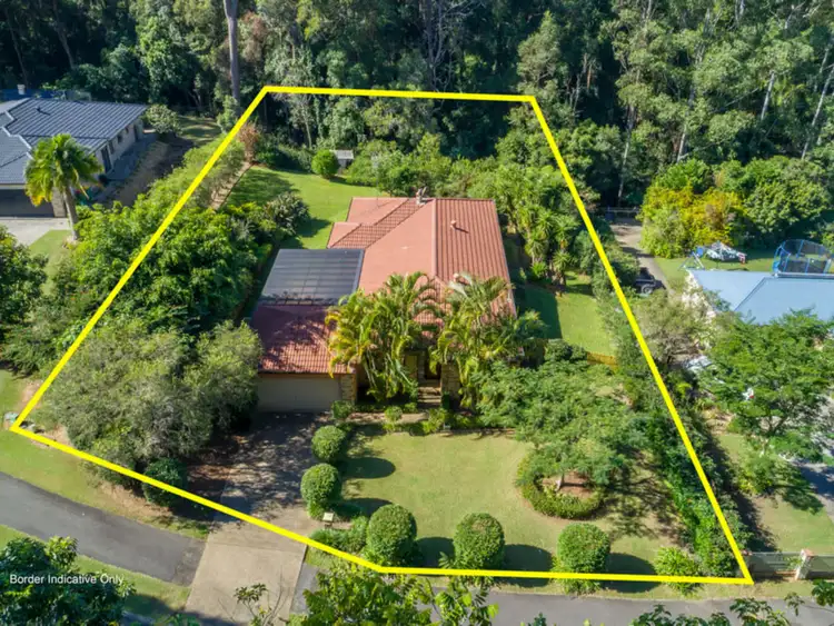 22-24 Trentbridge Court, Mount Nathan QLD 4211