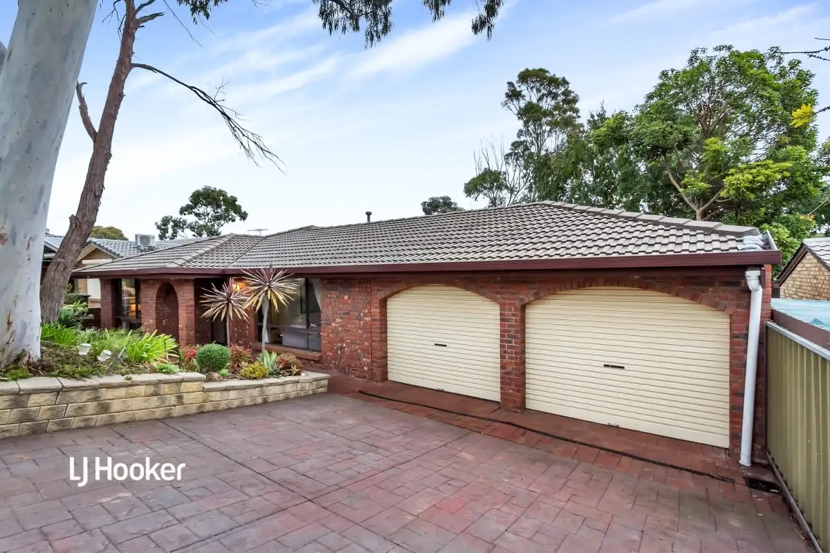 Main view of Homely house listing, 15 Gaylard Crescent, Redwood Park SA 5097