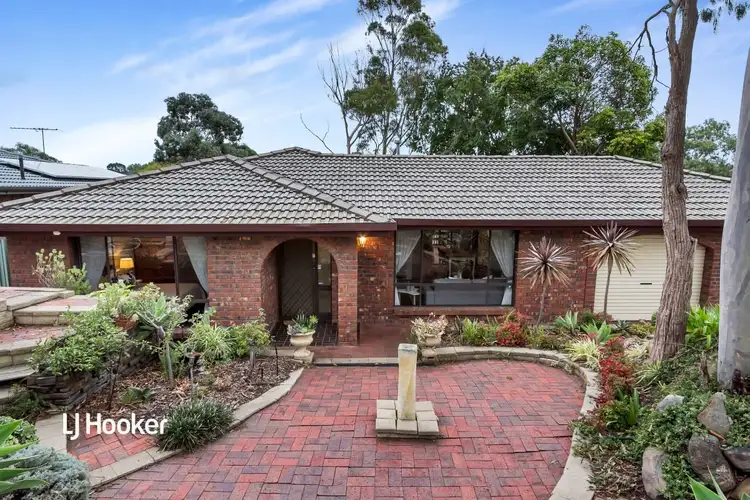 Second view of Homely house listing, 15 Gaylard Crescent, Redwood Park SA 5097