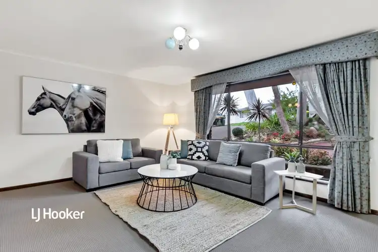 Third view of Homely house listing, 15 Gaylard Crescent, Redwood Park SA 5097
