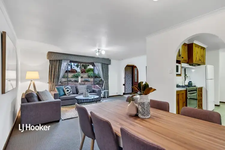 Fourth view of Homely house listing, 15 Gaylard Crescent, Redwood Park SA 5097