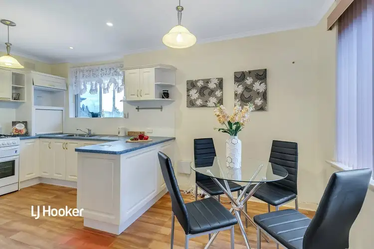 Third view of Homely house listing, 61 Dewer Avenue, Ridgehaven SA 5097