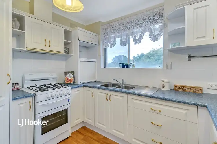 Fourth view of Homely house listing, 61 Dewer Avenue, Ridgehaven SA 5097