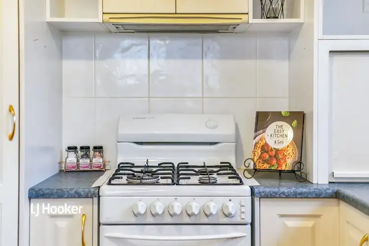 Fifth view of Homely house listing, 61 Dewer Avenue, Ridgehaven SA 5097