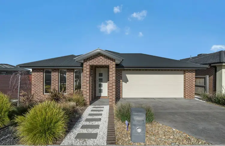 123 Mandalay Circuit, Beveridge VIC 3753