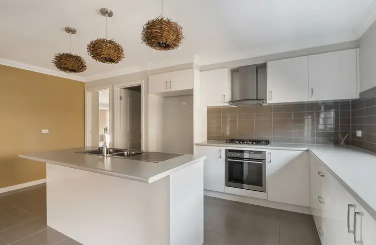 Second view of Homely house listing, 123 Mandalay Circuit, Beveridge VIC 3753