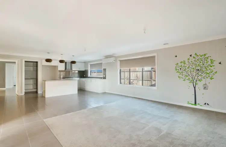 Third view of Homely house listing, 123 Mandalay Circuit, Beveridge VIC 3753