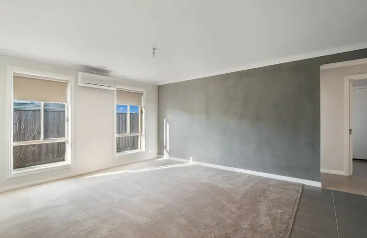 Fourth view of Homely house listing, 123 Mandalay Circuit, Beveridge VIC 3753