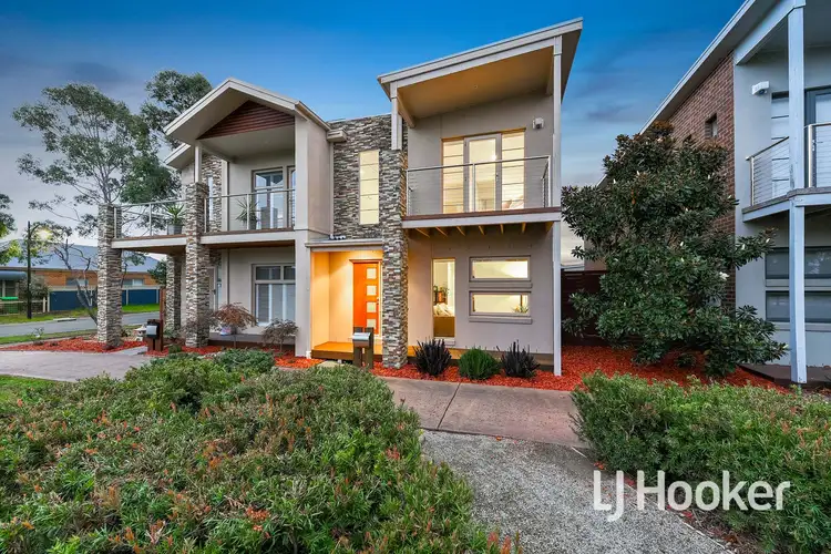 13 Sepal Lane, Pakenham VIC 3810