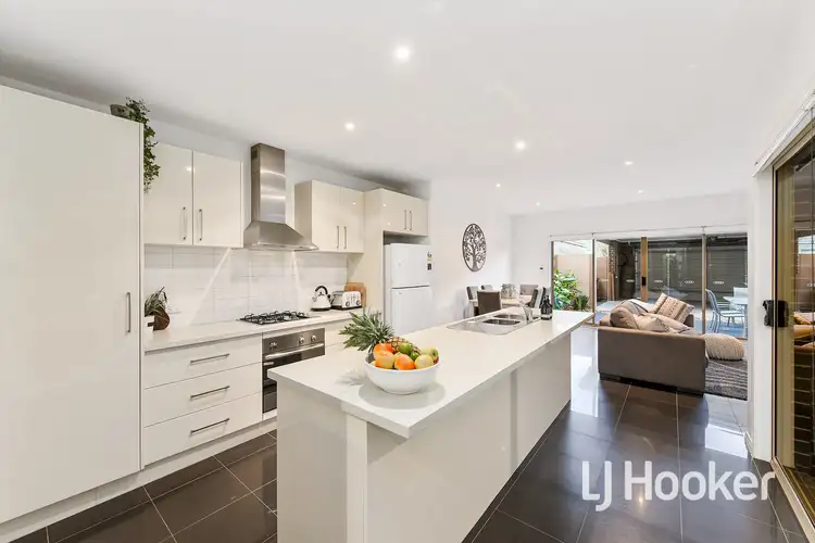 Second view of Homely house listing, 13 Sepal Lane, Pakenham VIC 3810