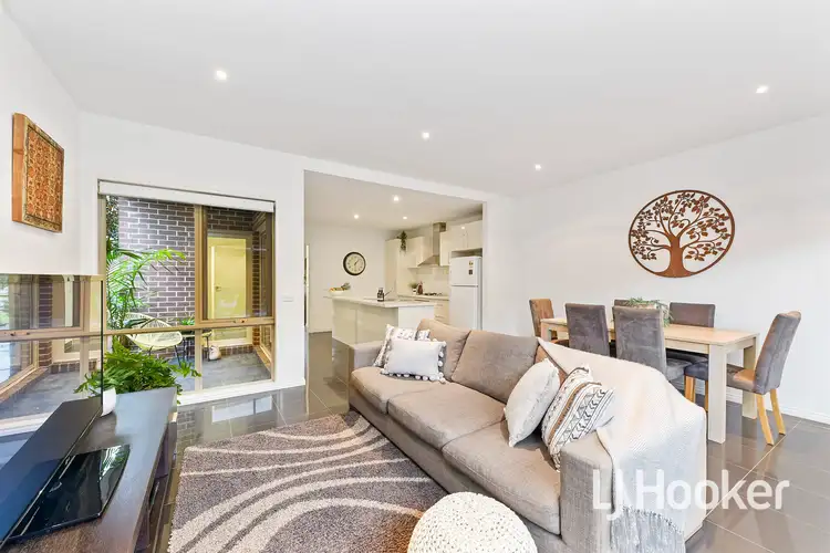 Third view of Homely house listing, 13 Sepal Lane, Pakenham VIC 3810