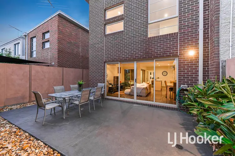 Fifth view of Homely house listing, 13 Sepal Lane, Pakenham VIC 3810