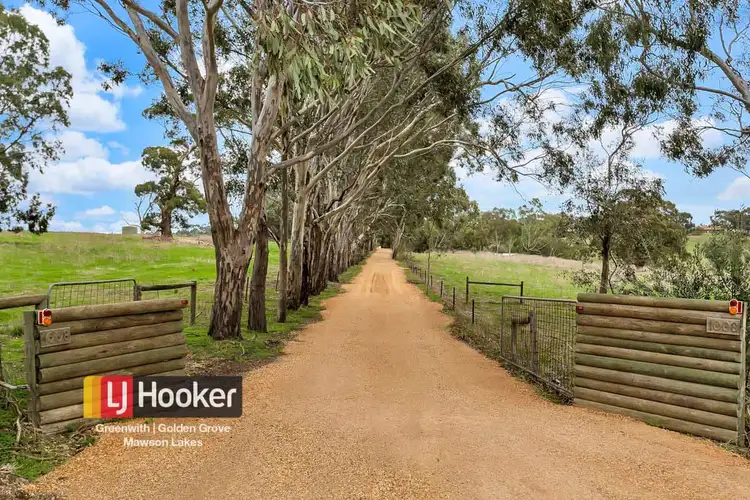 Main view of Homely house listing, 1008 Gawler One Tree Hill Road, Uleybury SA 5114