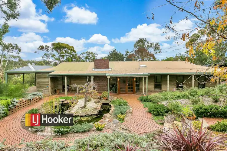 Second view of Homely house listing, 1008 Gawler One Tree Hill Road, Uleybury SA 5114